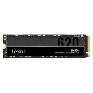 Dysk SSD 256GB Lexar NM620 LNM620X256G-RNNNG, 2280, PCIe, NVMe, 3300-1300MBps | Sklep ITnes.pl, IT for BUSINESS