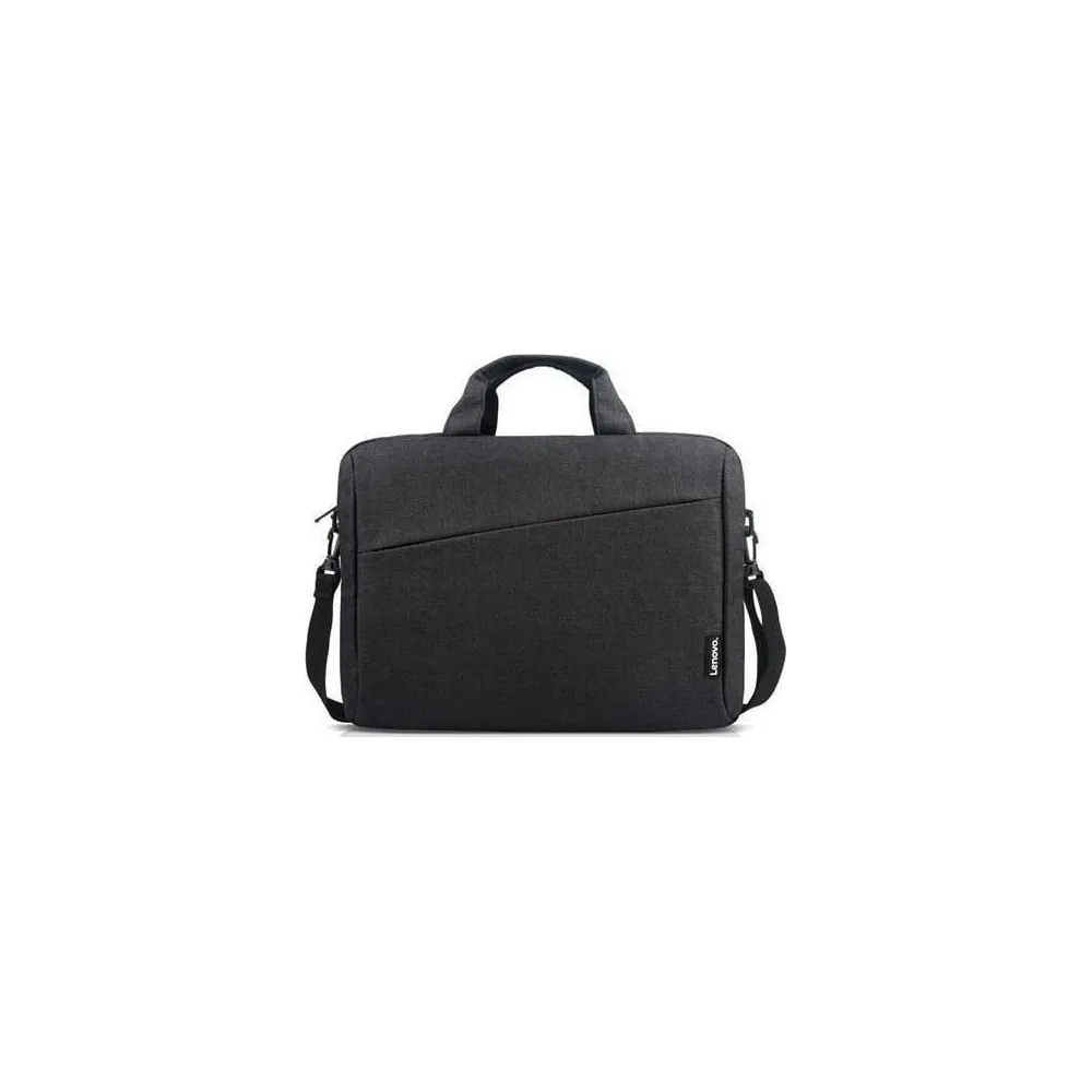 Torba na laptopa Lenovo Casual Toploader T210 15,6" 4X40T84061, Szara | Sklep ITnes.pl, IT for BUSINESS
