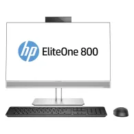 Komputer All-in-One HP EliteOne 800 G3 1KB04EA, i5-7500, 23,8" FHD IPS, 8GB, 256GB, RX 460, Czarno-srebrny, WiFi, DVD, Win10 Pro, 3OS | Sklep ITnes.pl, IT for BUSINESS