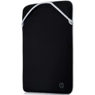 Etui na laptopa HP Reversible Protective Sleeve 15,6" 2F2K5AA, Czarne, Białe | Sklep ITnes.pl, IT for BUSINESS