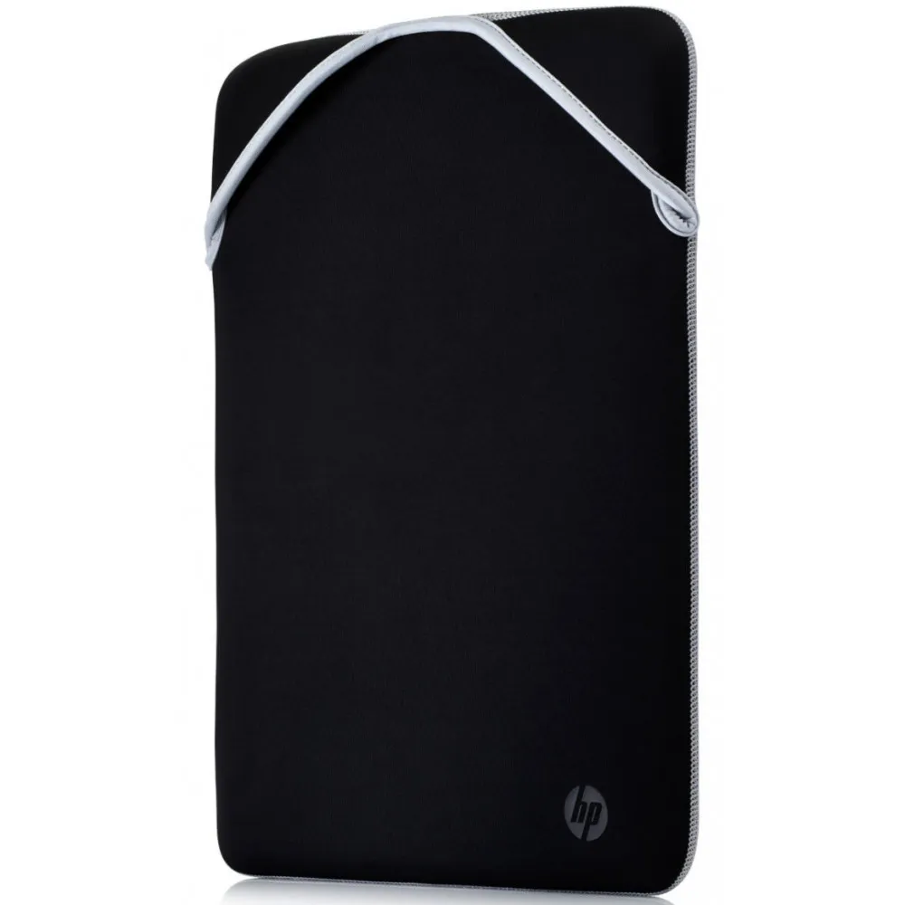 Etui na laptopa HP Reversible Protective Sleeve 15,6" 2F2K5AA, Czarne, Białe | Sklep ITnes.pl, IT for BUSINESS