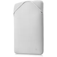 Etui na laptopa HP Reversible Protective Sleeve 15,6" 2F2K5AA, Czarne, Białe | Sklep ITnes.pl, IT for BUSINESS