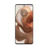 Smartfon Motorola Edge 50 Ultra PB0Y0023PL, Snapdragon 8s Gen 3, 6,7" 2712x1220, 1TB, 16GB, 5G, Nordic Wood, 50+50Mpix, Android,