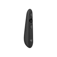 Prezenter bezprzewodowy Logitech R500s - Kolor grafitowy - 910-005843 | Sklep ITnes.pl - IT for BUSINESS