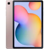 Tablet Samsung Galaxy Tab S6 Lite 2024 SM-P625NZIAEUE, Exynos 1280, 10,4" 2000x1200, 64GB, 4GB, LTE, Różowy, Kamera 8+5Mpix, And