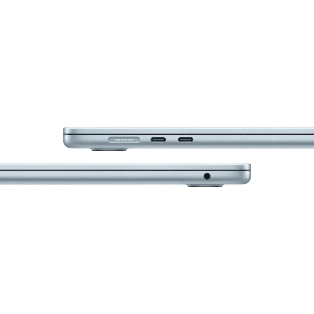 Zdjęcie notebooka Apple MacBook Air 15 2025 M4 Z1HD-MC7A4ZE/A-088PL8
