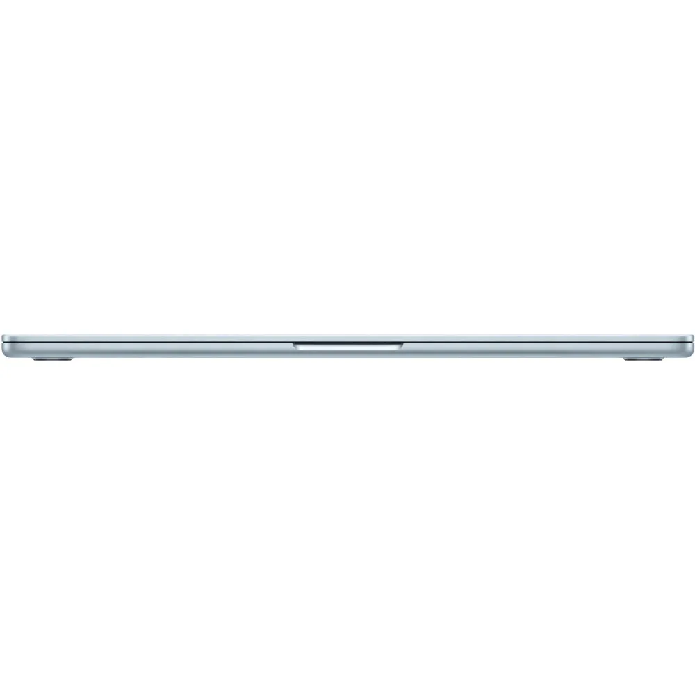 Zdjęcie produktu Laptop Apple MacBook Air 15 2025 M4 Z1HD-MC7A4ZE/A-088PL8 - Apple M4/15,3" 2880x1864 Liquid Retina/RAM 16GB/256GB/Niebieski/macOS/1CI