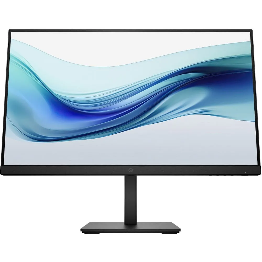 Monitor HP S3 Pro 324pe B1GM5AA, 23,8", 1920x1080 (FHD), 100Hz, IPS, 5 ms, Czarny | Sklep ITnes.pl, IT for BUSINESS