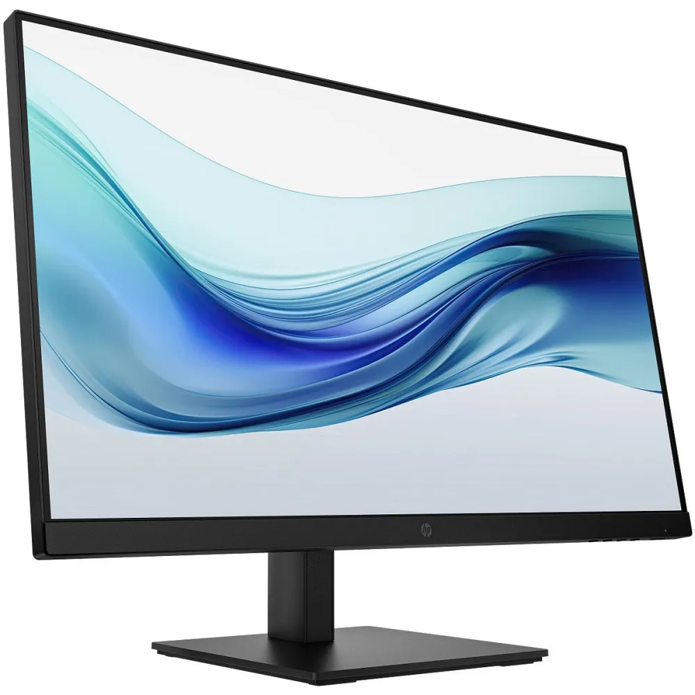 Zdjęcie produktu Monitor HP S3 Pro 324pe B1GM5AA - 23,8"/1920x1080 (Full HD)/100Hz/IPS/5 ms/Czarny