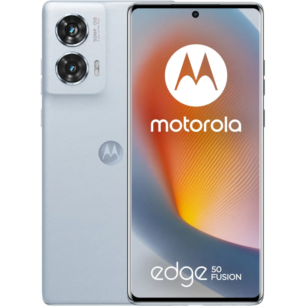 Smartfon Motorola Edge 50 Fusion PB3T0008PL - zdjęcie poglądowe 7