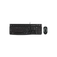 Logitech MK120 Zestaw klawiatura i mysz 920-002563 | Sklep ITnes.pl - IT for BUSINESS