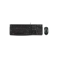 Logitech MK120 Zestaw klawiatura i mysz 920-002563 | Sklep ITnes.pl - IT for BUSINESS