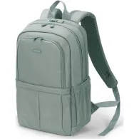 Plecak na laptopa Dicota Eco Scale 15,6" D31733-RPET, Zielony | Sklep ITnes.pl, IT for BUSINESS