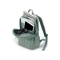Plecak na laptopa Dicota Eco Scale 15,6" D31733-RPET, Zielony | Sklep ITnes.pl, IT for BUSINESS
