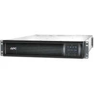 Zasilacz awaryjny UPS APC SMT3000RMI2UC, Rack 2U, 3000VA|2700W, 8x IEC C13, 1 x RJ-45, 1 x USB, Czarny | Sklep ITnes.pl, IT for 