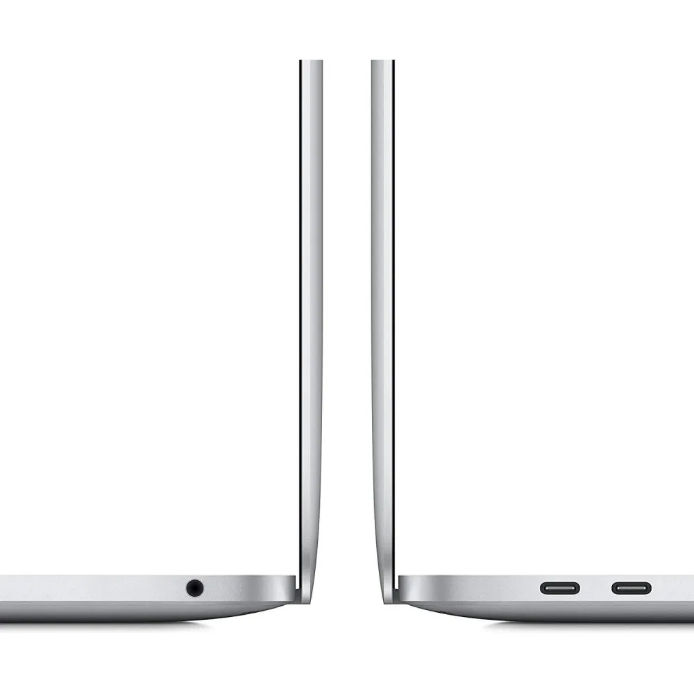 Zdjęcie laptopa Apple MacBook Pro 13 2020 M1 Z11F0000F