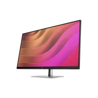 Monitor HP E32k G5 4K 6N4D6E9, 31,5", 3840x2160 (4K), 60Hz, IPS, 5 ms, pivot, USB-C, Czarny | Sklep ITnes.pl, IT for BUSINESS