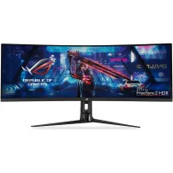 Monitor ASUS XG43VQ, 43,4", 3840x1200, 120Hz, 32:10, zakrzywiony, VA, FreeSync, HDR, 1 ms, Czarny | Sklep ITnes.pl, IT for BUSINESS