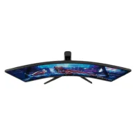 Monitor ASUS XG43VQ, 43,4", 3840x1200, 120Hz, 32:10, zakrzywiony, VA, FreeSync, HDR, 1 ms, Czarny | Sklep ITnes.pl, IT for BUSINESS