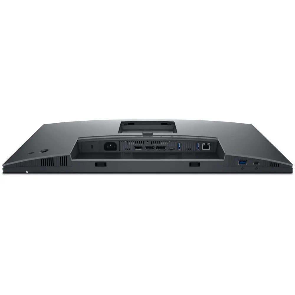 Monitor Dell P2425E USB-C Hub 210-BMJF - 24"/1920x1200 (WUXGA)/100Hz/16:10/IPS/8 ms/pivot/USB-C/Czarno-srebrny