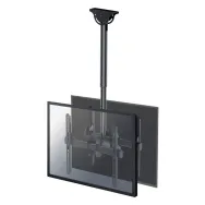 Uchwyt sufitowy do monitorów Neomounts by Newstar 32"-60" NM-C440DBLACK - Czarny