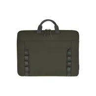 Torba na laptopa HP 15,6 Modular Laptop Sleeve 9J498AA, Zielona | Sklep ITnes.pl, IT for BUSINESS