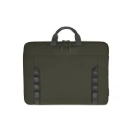 Torba na laptopa HP 15,6 Modular Laptop Sleeve 9J498AA, Zielona | Sklep ITnes.pl, IT for BUSINESS