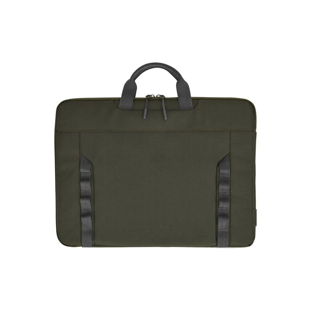 Torba na laptopa HP 15,6 Modular Laptop Sleeve 9J498AA, Zielona | Sklep ITnes.pl, IT for BUSINESS