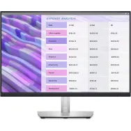 Monitor Dell P2423 210-BDFS, 23,8", 1920x1200 (WUXGA), 60Hz, 16:10, IPS, 5 ms, pivot, Czarno-srebrny | Sklep ITnes.pl, IT for BU