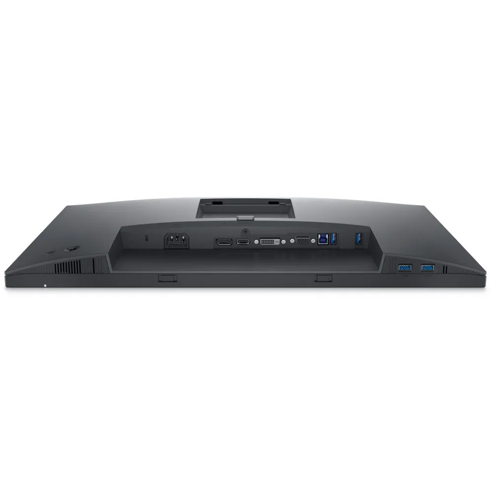 Monitor Dell P2423 210-BDFS - 23,8"/1920x1200 (WUXGA)/60Hz/16:10/IPS/5 ms/pivot/Czarno-srebrny