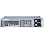 Serwer NAS QNAP Rack TS-H1283XU-RP-E2236-128G - zdjęcie poglądowe 1