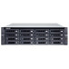 Serwer NAS QNAP Rack TS-1683XU-RP-E2124-16G - Rack (3U)/Intel Xeon E-2124/16 GB RAM/16 wnęk/hot-swap/3 lata Door-to-Door