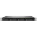 Serwer NAS QNAP Rack TS-977XU-RP-2600-8G - Rack (1U)/AMD Ryzen 5 2600/8 GB RAM/9 wnęk/hot-swap/3 lata Carry-in