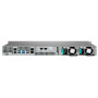 Serwer NAS QNAP Rack TS-977XU-RP-2600-8G - zdjęcie poglądowe 1