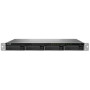 Serwer NAS QNAP Rack TS-977XU-RP-1200-16G - zdjęcie poglądowe 2