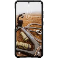 Etui ochronne na smartfon UAG Metropolis LT Magnet do Galaxy S25+ 214471113940, Czarne | Sklep ITnes.pl, IT for BUSINESS