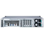 Serwer NAS QNAP Rack TS-1277XU-RP-2700-8G - zdjęcie poglądowe 1