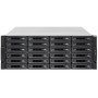 Serwer NAS QNAP Rack TS-2477XU-RP-2700-16G - zdjęcie poglądowe 3