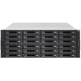 Serwer NAS QNAP Rack TS-2477XU-RP-2700-16G - zdjęcie poglądowe 3