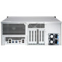 Serwer NAS QNAP Rack TS-2477XU-RP-2700-16G - zdjęcie poglądowe 1