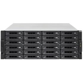 Serwer NAS QNAP Rack TS-2477XU-RP-2700-64G - zdjęcie poglądowe 3