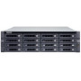 Serwer NAS QNAP Rack TS-1677XU-RP-2600-32G - zdjęcie poglądowe 2