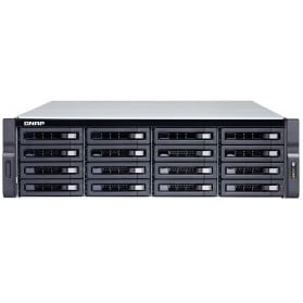 Serwer NAS QNAP Rack TS-1677XU-RP-2600-32G - zdjęcie poglądowe 2