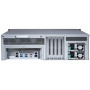 Serwer NAS QNAP Rack TS-1677XU-RP-2600-32G - zdjęcie poglądowe 1