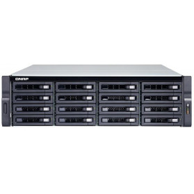 Serwer NAS QNAP Rack TS-1677XU-RP-2600-16G - zdjęcie poglądowe 2