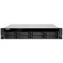 Serwer NAS QNAP Rack TS-877XU-RP-3600-8G - zdjęcie poglądowe 2