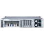 Serwer NAS QNAP Rack TS-877XU-RP-2600-32G - zdjęcie poglądowe 1