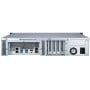 Serwer NAS QNAP Rack TS-877XU-2600-64G - zdjęcie poglądowe 1