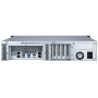 Serwer NAS QNAP Rack TS-877XU-2600-32G - zdjęcie poglądowe 1