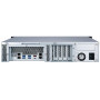 Serwer NAS QNAP Rack TS-877XU-1200-64G - zdjęcie poglądowe 1